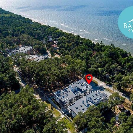 Baltic 4You 3 بوبيروفو المظهر الخارجي الصورة